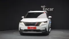 2023 Kia Carnival Diesel 9-Seater Signature — фото 3