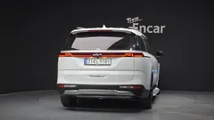 2023 Kia Carnival Diesel 9-Seater Signature — фото 4