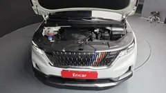 2023 Kia Carnival Diesel 9-Seater Signature — фото 6