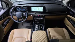 2023 Kia Carnival Diesel 9-Seater Signature — фото 7