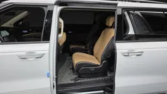 2023 Kia Carnival Diesel 9-Seater Signature — фото 11