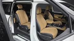 2023 Kia Carnival Diesel 9-Seater Signature — фото 12