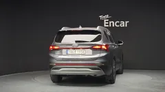 2022 Hyundai Santa Fe HEV 1.6 2WD — фото 4