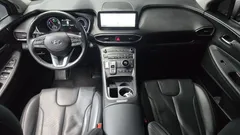 2022 Hyundai Santa Fe HEV 1.6 2WD — фото 7