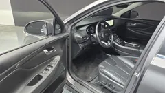 2022 Hyundai Santa Fe HEV 1.6 2WD — фото 10