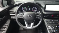 2022 Hyundai Santa Fe HEV 1.6 2WD — фото 13