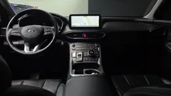 2022 Hyundai Santa Fe HEV 1.6 2WD — фото 19