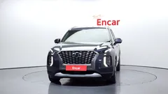 2022 Hyundai Palisade Gasoline 3.8 4WD — фото 3