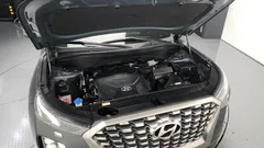 2022 Hyundai Palisade Gasoline 3.8 4WD — фото 6