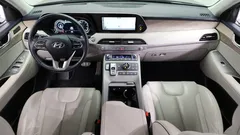 2022 Hyundai Palisade Gasoline 3.8 4WD — фото 7