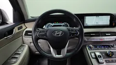 2022 Hyundai Palisade Gasoline 3.8 4WD — фото 13