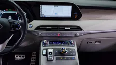 2022 Hyundai Palisade Gasoline 3.8 4WD — фото 14