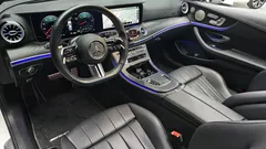 2022 Mercedes-Benz E-Class E300d 4MATIC Coupe — фото 7