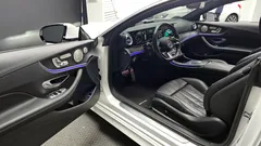 2022 Mercedes-Benz E-Class E300d 4MATIC Coupe — фото 10