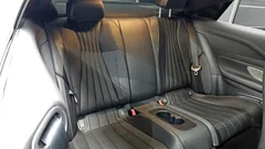 2022 Mercedes-Benz E-Class E300d 4MATIC Coupe — фото 16