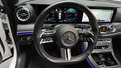 2022 Mercedes-Benz E-Class E300d 4MATIC Coupe — фото 17