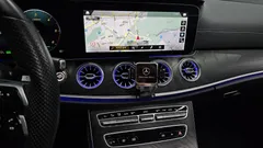 2022 Mercedes-Benz E-Class E300d 4MATIC Coupe — фото 18