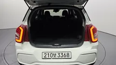 2022 KG_Mobility_Ssangyong TIBOLI 1.5 A3 2WD, белый — фото 20