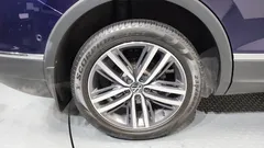 2023 Volkswagen Tiguan 2.0 TSI Prestige — фото 5