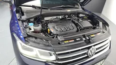 2023 Volkswagen Tiguan 2.0 TSI Prestige — фото 6