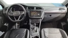 2023 Volkswagen Tiguan 2.0 TSI Prestige — фото 7