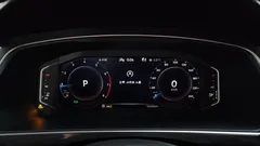 2023 Volkswagen Tiguan 2.0 TSI Prestige — фото 8