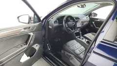 2023 Volkswagen Tiguan 2.0 TSI Prestige — фото 10