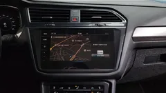 2023 Volkswagen Tiguan 2.0 TSI Prestige — фото 19