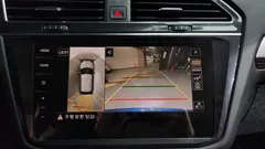 2023 Volkswagen Tiguan 2.0 TSI Prestige — фото 20