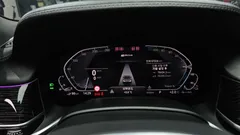 2022 BMW 7-Series 745Le iPerformance M Sport — фото 8