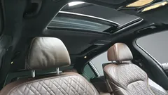 2022 BMW 7-Series 745Le iPerformance M Sport — фото 19