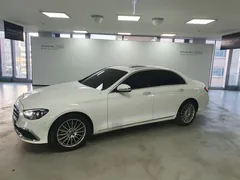 2023 Mercedes-Benz E-Class E250 Exclusive — фото 1