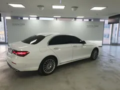 2023 Mercedes-Benz E-Class E250 Exclusive — фото 2