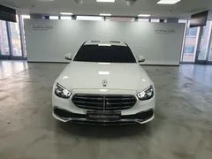 2023 Mercedes-Benz E-Class E250 Exclusive — фото 3