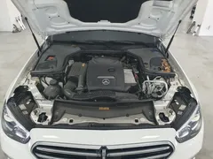 2023 Mercedes-Benz E-Class E250 Exclusive — фото 6