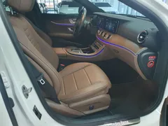 2023 Mercedes-Benz E-Class E250 Exclusive — фото 9