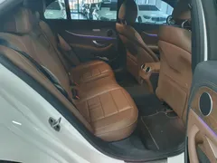 2023 Mercedes-Benz E-Class E250 Exclusive — фото 10