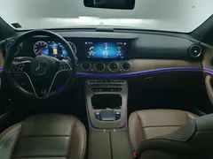 2023 Mercedes-Benz E-Class E250 Exclusive — фото 14
