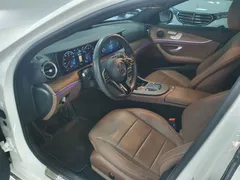 2023 Mercedes-Benz E-Class E250 Exclusive — фото 17