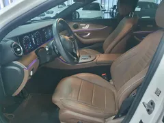 2023 Mercedes-Benz E-Class E250 Exclusive — фото 18
