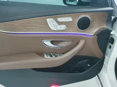 2023 Mercedes-Benz E-Class E250 Exclusive — фото 19