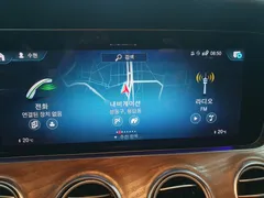 2023 Mercedes-Benz E-Class E250 Exclusive — фото 20