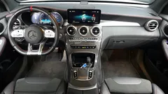 2022 Mercedes-Benz GLC-Class AMG GLC43 4MATIC — фото 7