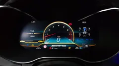 2022 Mercedes-Benz GLC-Class AMG GLC43 4MATIC — фото 8
