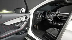 2022 Mercedes-Benz GLC-Class AMG GLC43 4MATIC — фото 11