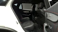 2022 Mercedes-Benz GLC-Class AMG GLC43 4MATIC — фото 12