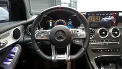 2022 Mercedes-Benz GLC-Class AMG GLC43 4MATIC — фото 13