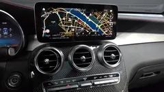 2022 Mercedes-Benz GLC-Class AMG GLC43 4MATIC — фото 14