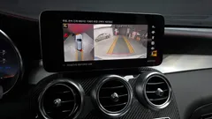 2022 Mercedes-Benz GLC-Class AMG GLC43 4MATIC — фото 15