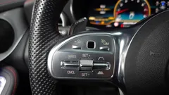 2022 Mercedes-Benz GLC-Class AMG GLC43 4MATIC — фото 17